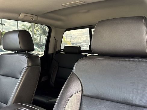 Used 2018 GMC Sierra 1500 SLT image 43