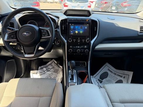 Used 2020 Subaru Ascent Premium w/ Convenience Package AWD/4WD image 14