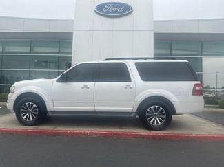 Used 2016 Ford Expedition EL XLT w/ Equipment Group 202A AWD/4WD 360° Tour