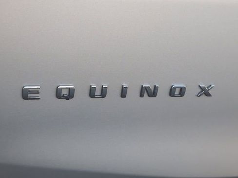 Certified 2019 Chevrolet Equinox LS w/ LS Convenience Package FWD image 31