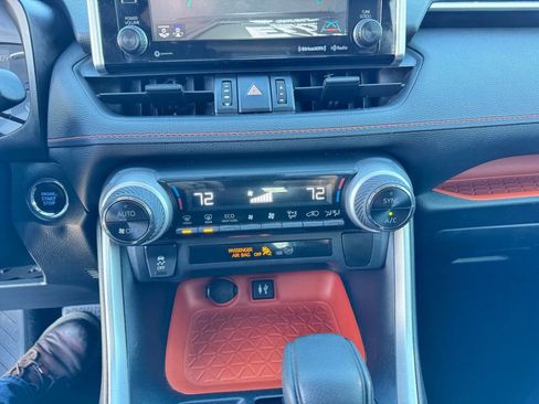 Used 2019 Toyota RAV4 Adventure w/ All Weather Liner Package image 26