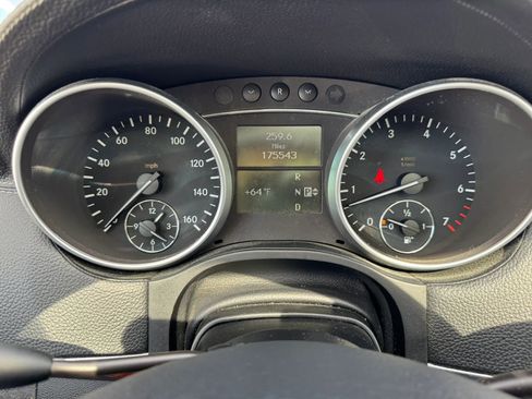 Used 2008 Mercedes-Benz GL 450 4MATIC image 34