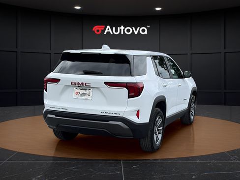 Used 2025 GMC Terrain Elevation AWD/4WD image 5