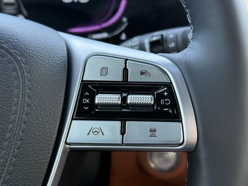 New 2025 Kia Telluride AWD image 20