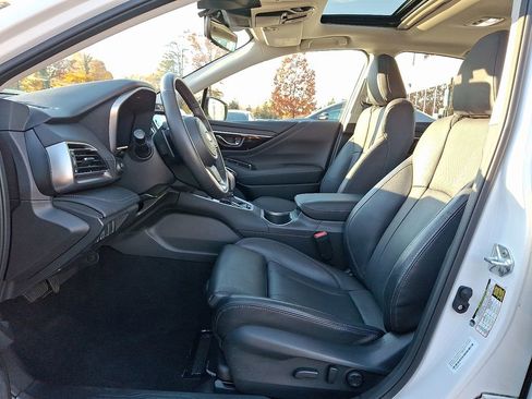 Used 2023 Subaru Legacy Limited image 11