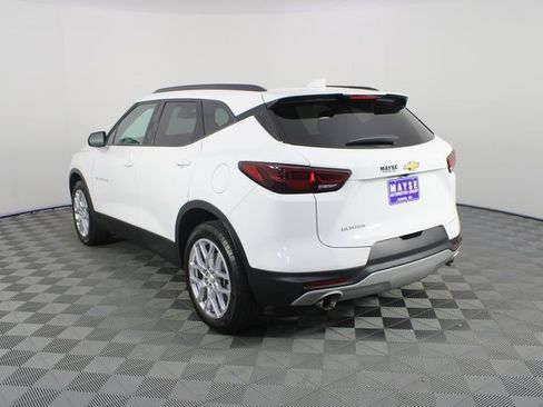 Used 2023 Chevrolet Blazer LT w/ Convenience Package image 22