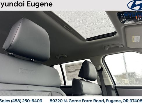 New 2026 Hyundai Santa Fe XRT image 19