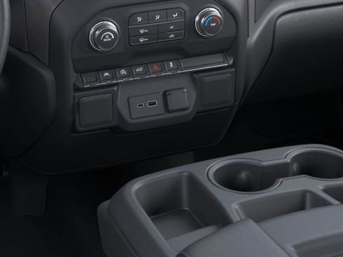 New 2026 GMC Sierra 1500 Pro image 37