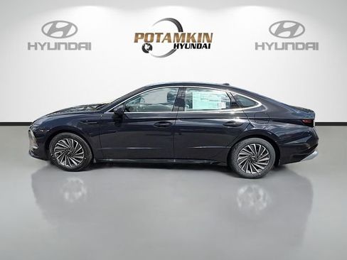 New 2026 Hyundai Sonata SEL image 8