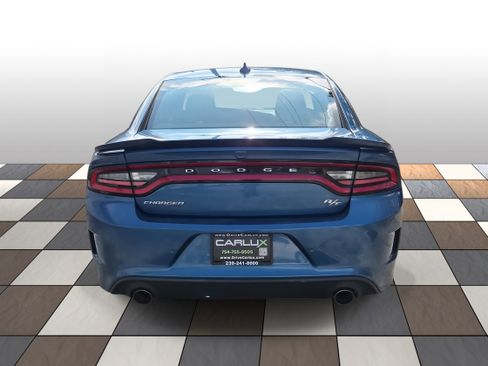 Used 2022 Dodge Charger R/T image 5