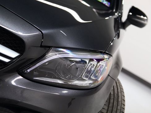 Used 2023 Mercedes-Benz C 43 AMG 4MATIC Coupe image 7