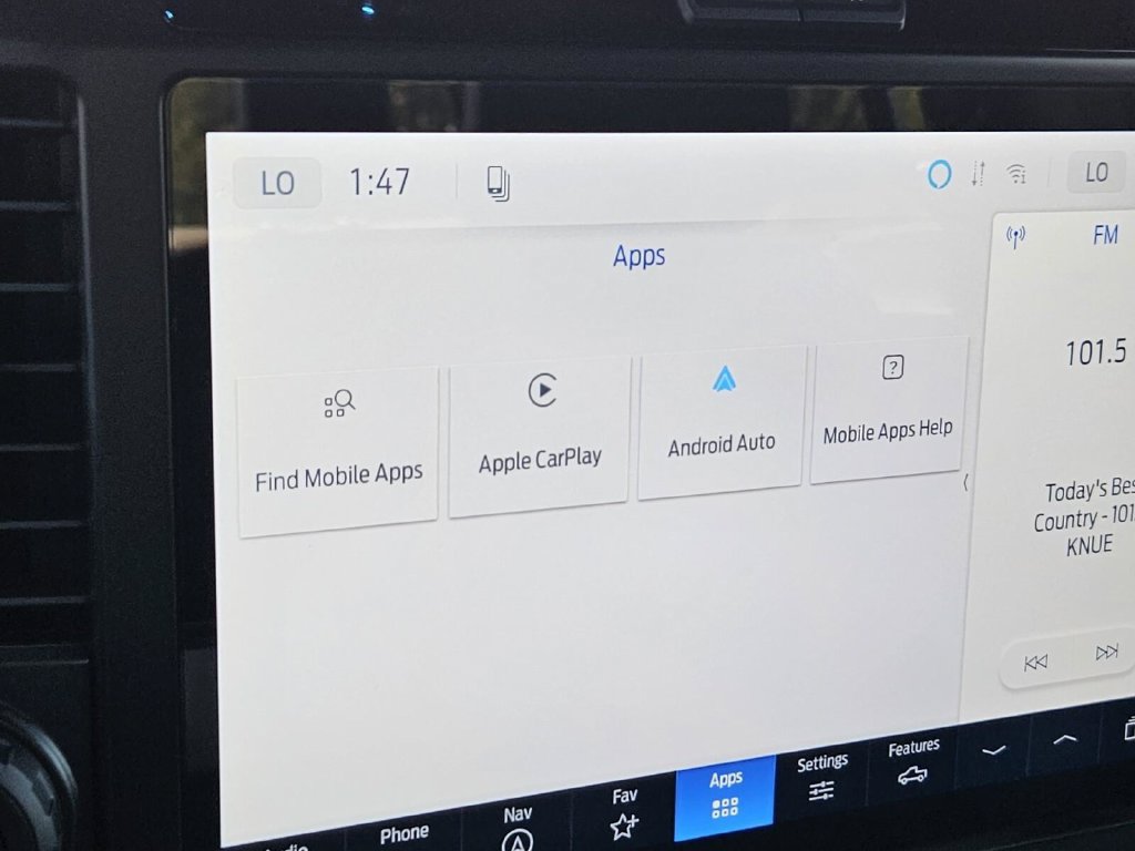 Used 2026 Ford F150 Tremor AWD/4WD image 33