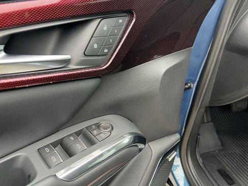 New 2026 Chevrolet Traverse RS w/ LPO, Floor Liner Package image 24