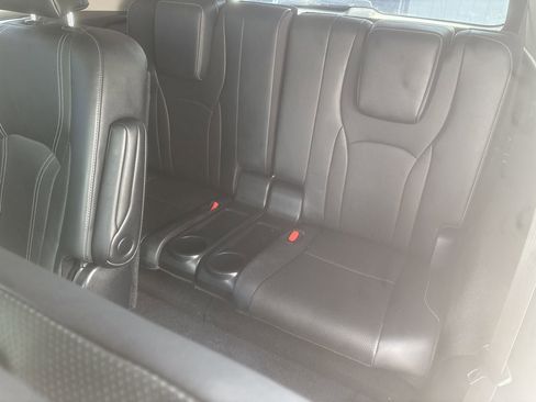 Used 2018 Lexus RX 450hL Premium image 33