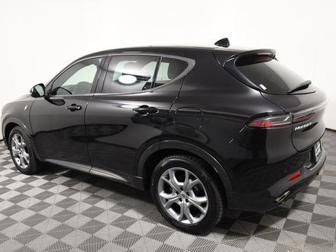 Used 2024 Dodge Hornet R/T Plus AWD/4WD image 3