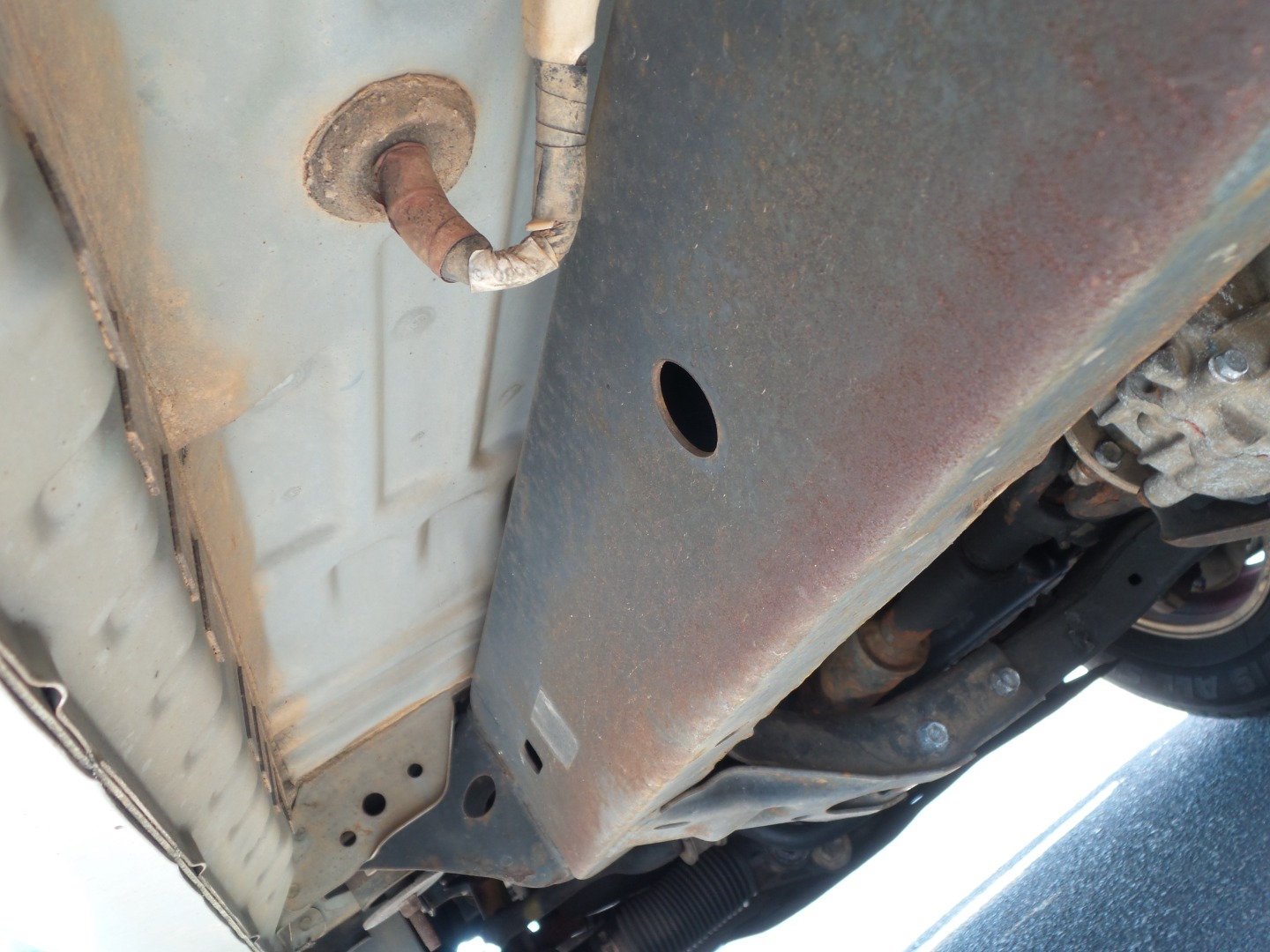 Used 2001 Toyota Tacoma 4x4 Xtracab V6 image 28