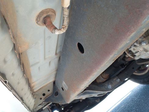 Used 2001 Toyota Tacoma 4x4 Xtracab V6 image 28