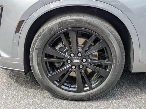 Used 2021 Cadillac XT6 Premium Luxury FWD image 12