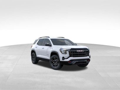 Used 2026 GMC Terrain AT4 w/ LPO, Floor Liner Package