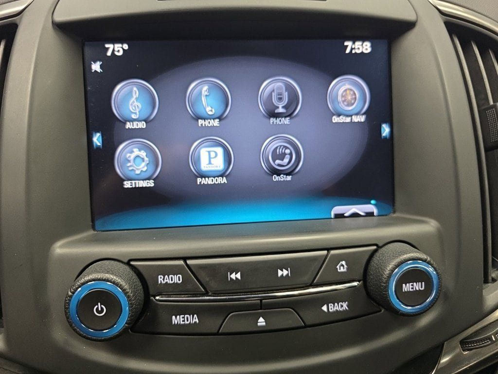 Used 2014 Buick LaCrosse Leather FWD image 20