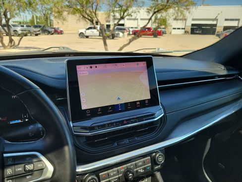 Used 2022 Jeep Compass High Altitude image 24