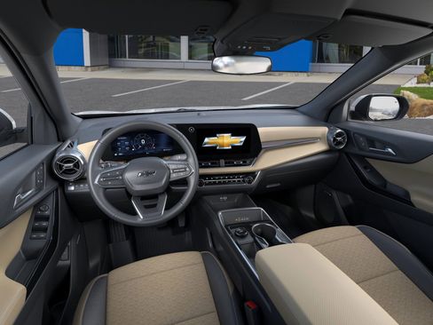 New 2026 Chevrolet Equinox ACTIV w/ Convenience Package III image 43