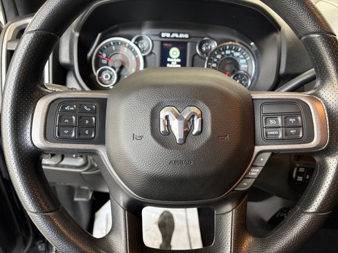 Used 2021 RAM 2500 Tradesman image 22