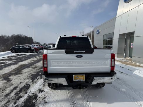 Certified 2022 Ford F250 XLT w/ XLT Premium Package image 7