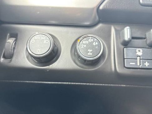 Certified 2015 Chevrolet Tahoe LT w/ Max Trailering Package AWD/4WD image 17