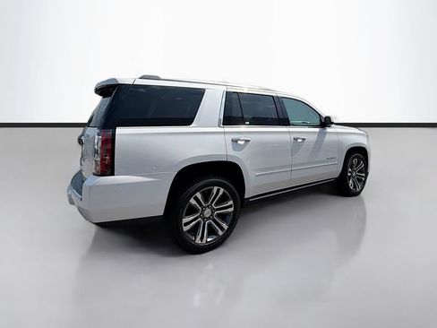 Used 2018 GMC Yukon Denali w/ Denali Ultimate Package AWD/4WD image 5