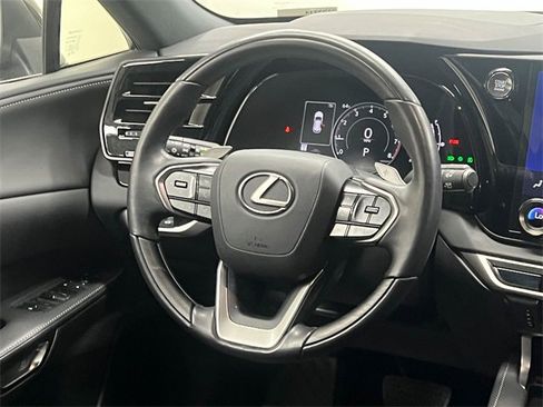 Certified 2023 Lexus RX 350 Premium w/ Cold Area Package image 15