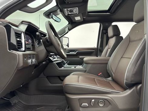 New 2026 GMC Sierra 2500 Denali w/ Denali Reserve Package AWD/4WD image 20