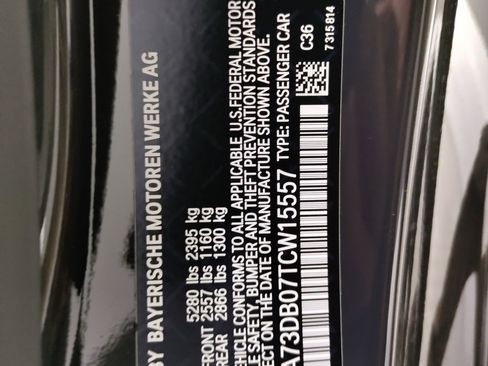 New 2026 BMW 440i xDrive Convertible w/ Premium Package image 31