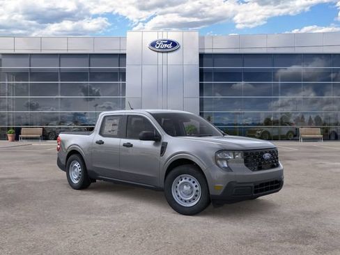 Used 2026 Ford Maverick XL w/ 4K Tow Package AWD/4WD image 7