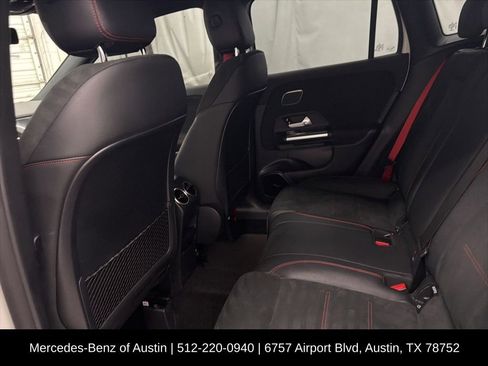 Used 2022 Mercedes-Benz GLA 35 AMG 4MATIC image 21