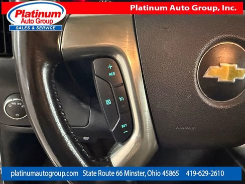 Used 2017 Chevrolet Express 3500 Extended RWD image 30