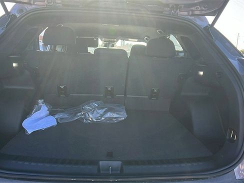 New 2026 Chevrolet Blazer EV LT image 10