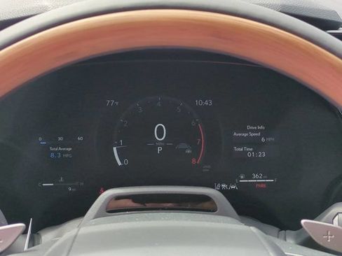 New 2026 Lexus RX 350 Premium Plus FWD image 16