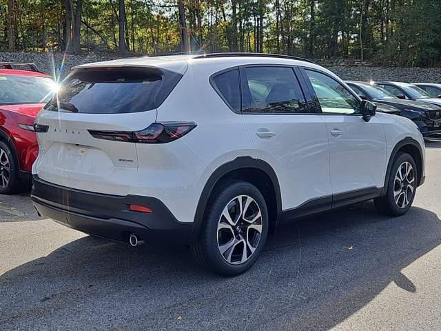New 2026 MAZDA CX-5 Preferred AWD/4WD image 2