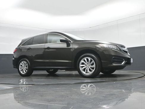 Used 2016 Acura RDX AWD w/ Technology Package image 59