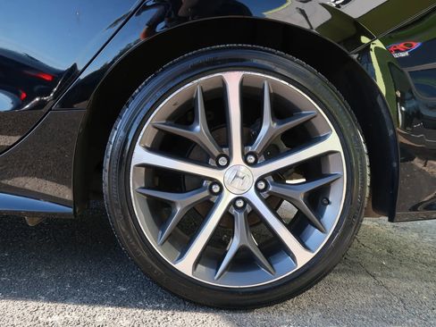 Used 2022 Honda Civic Touring image 51