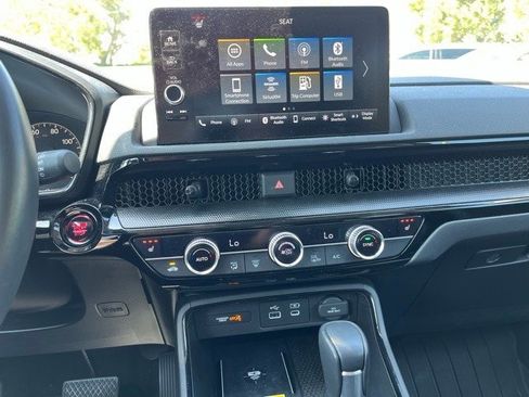 Used 2025 Honda CR-V EX-L image 7