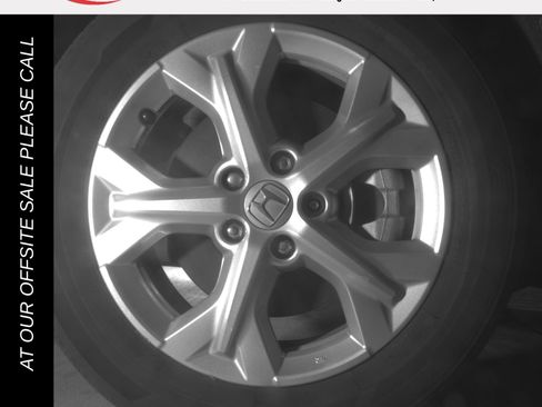 Used 2023 Honda HR-V LX image 28
