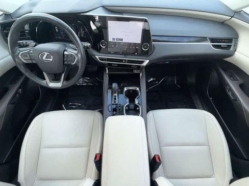 Used 2024 Lexus RX 350 FWD w/ Technology Package image 24