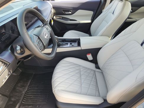 New 2026 Nissan Sentra SL w/ Floor Mat Package image 13