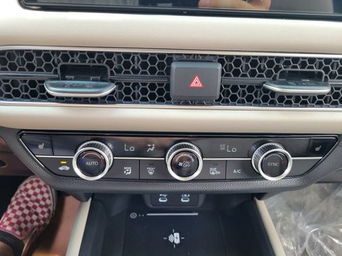 New 2027 Honda HR-V EX-L image 21