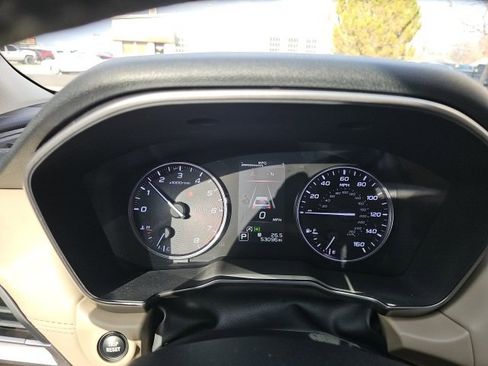 Used 2020 Subaru Legacy Limited XT image 16