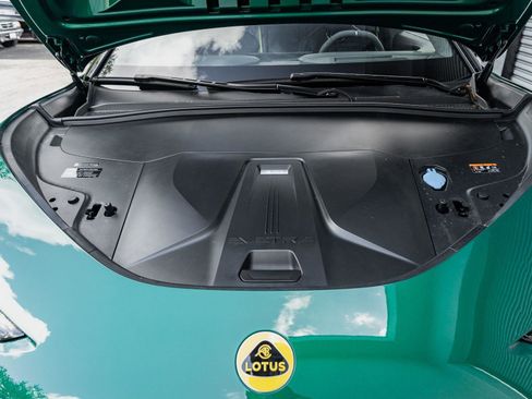New 2025 Lotus Eletre AWD/4WD image 46