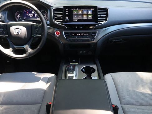 Used 2024 Honda Passport EX-L image 14