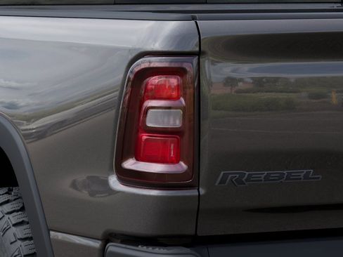 New 2026 RAM 1500 Rebel image 9